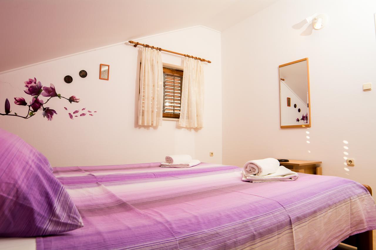 Apartments Bungevilla Дубровник Екстериор снимка