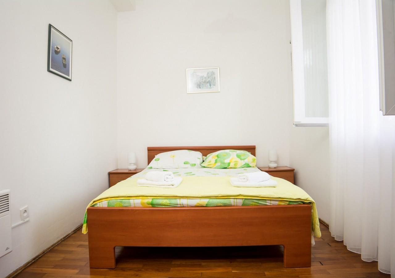 Apartments Bungevilla Дубровник Екстериор снимка