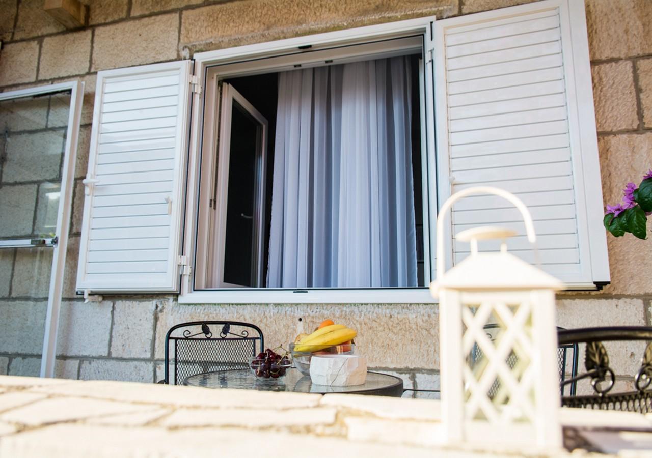 Apartments Bungevilla Дубровник Екстериор снимка